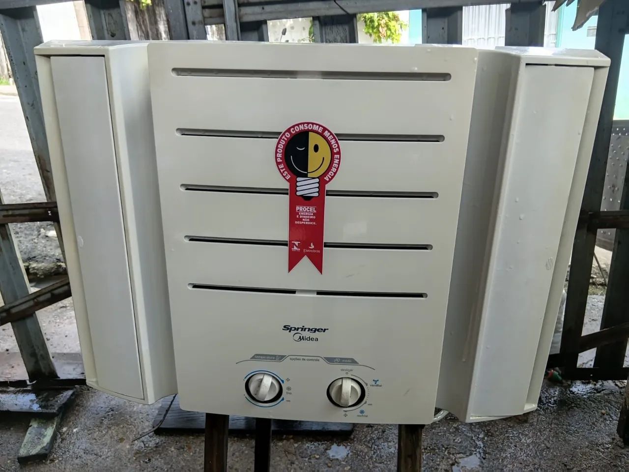 Springer 10 mil btus - Foto 3
