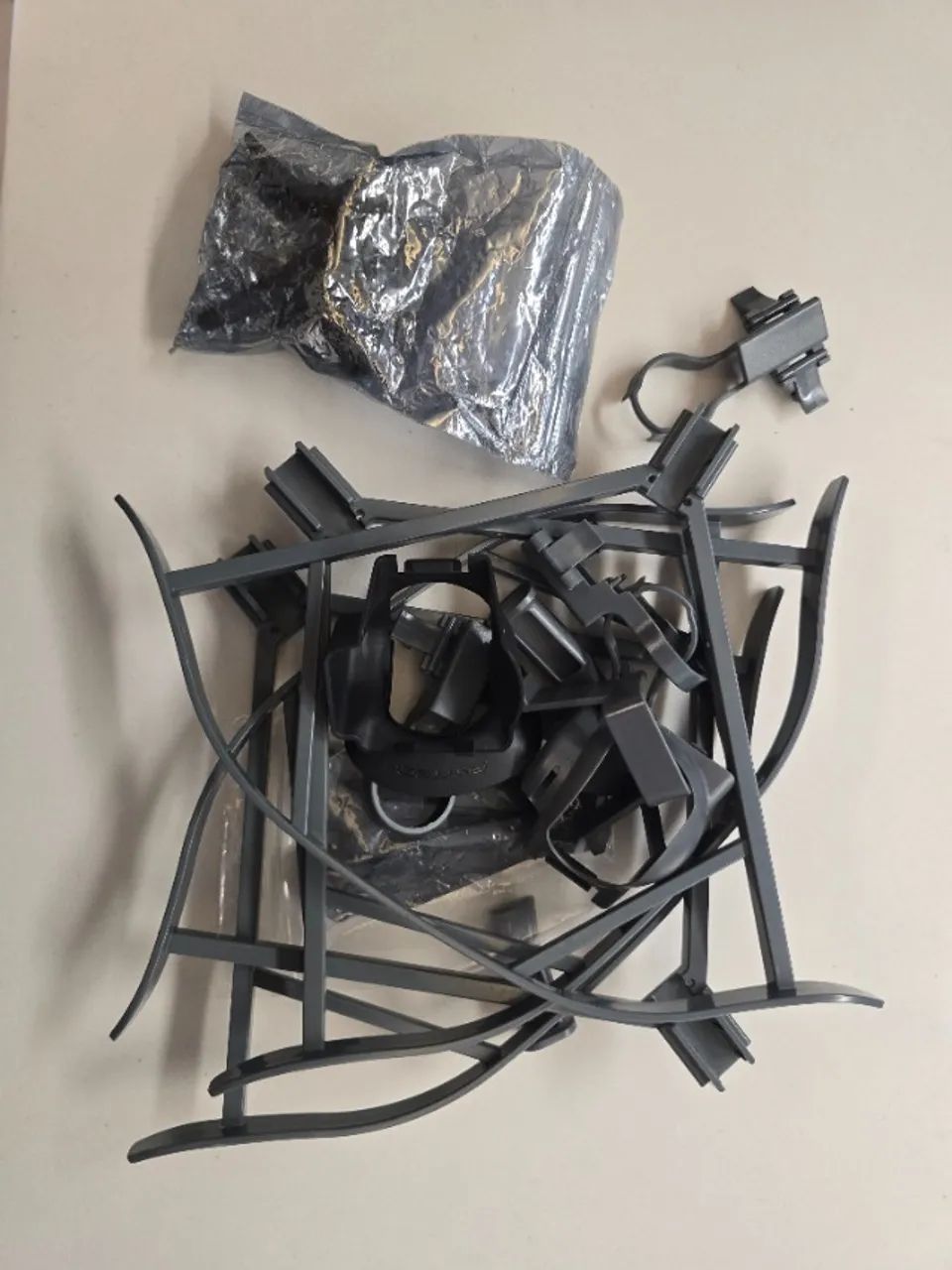 VENDO: Drone DJI Mavic Pro - Combo Fly More (Completo e Pronto para Voar) - Foto 2