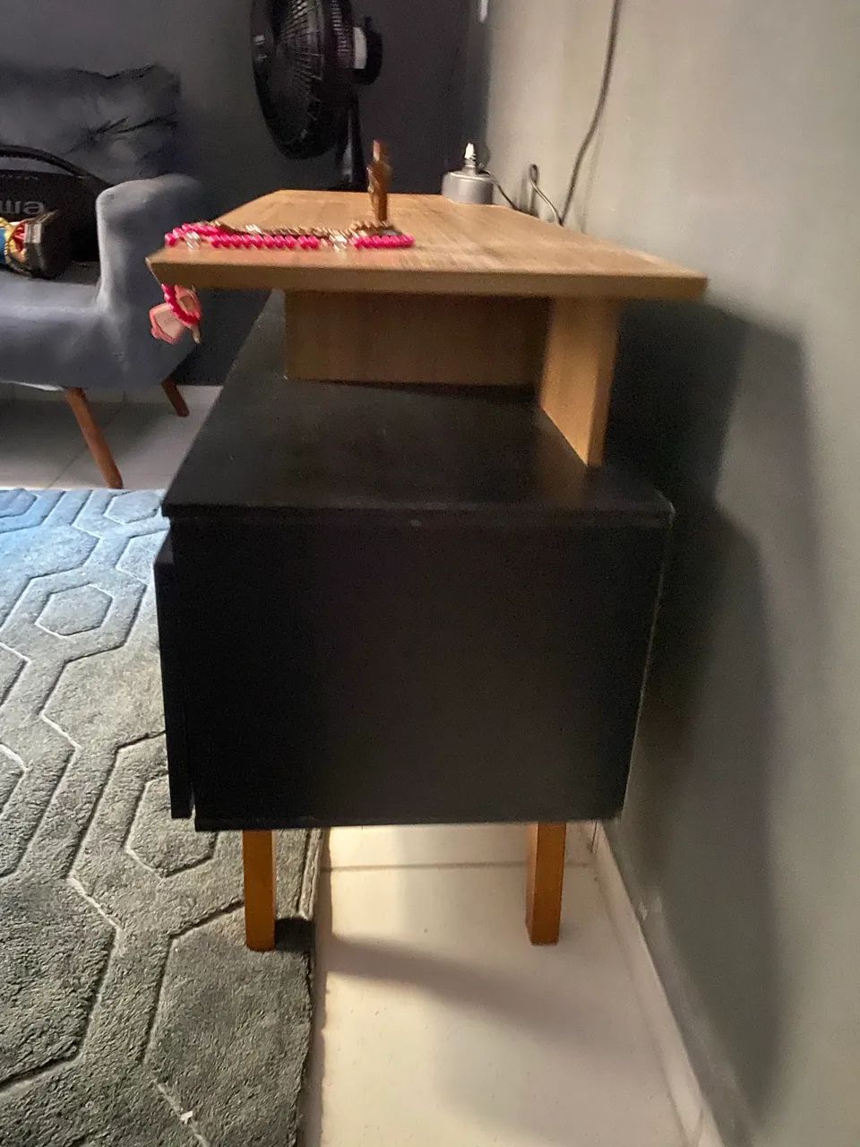 Rack para Tv ate 50 polegadas  - Foto 3