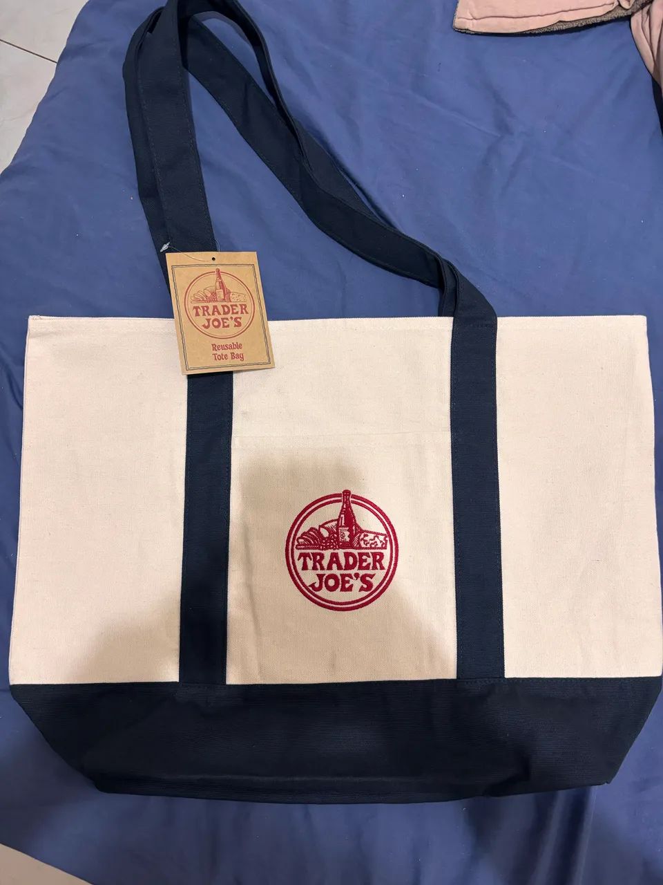 Bolsa Trader Joe?s  - Foto 2