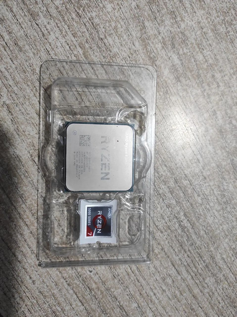 Processador AMD Ryzen 5 3600 - Foto 2