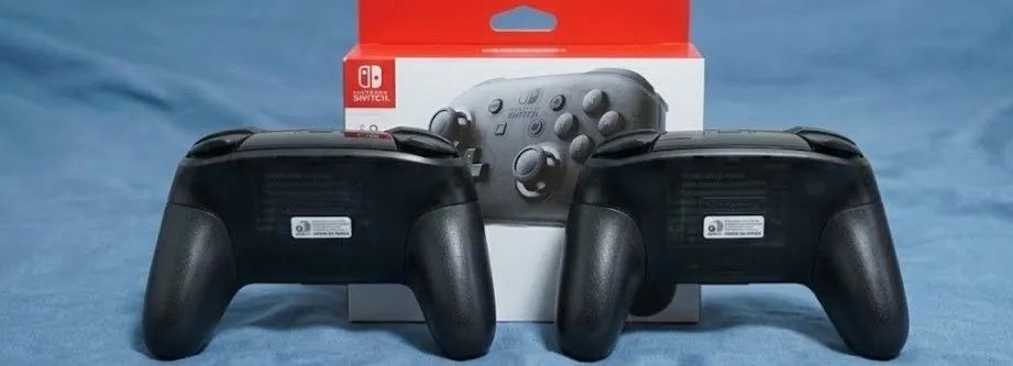  pro controller Nintendo switch  - Foto 2