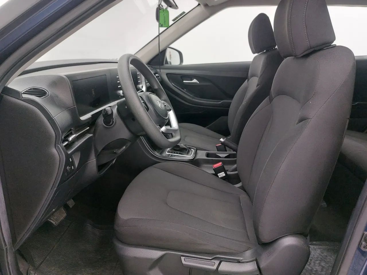 Hyundai Creta Comfort 1.0 TB 12V Flex Aut., foto 16 de 18