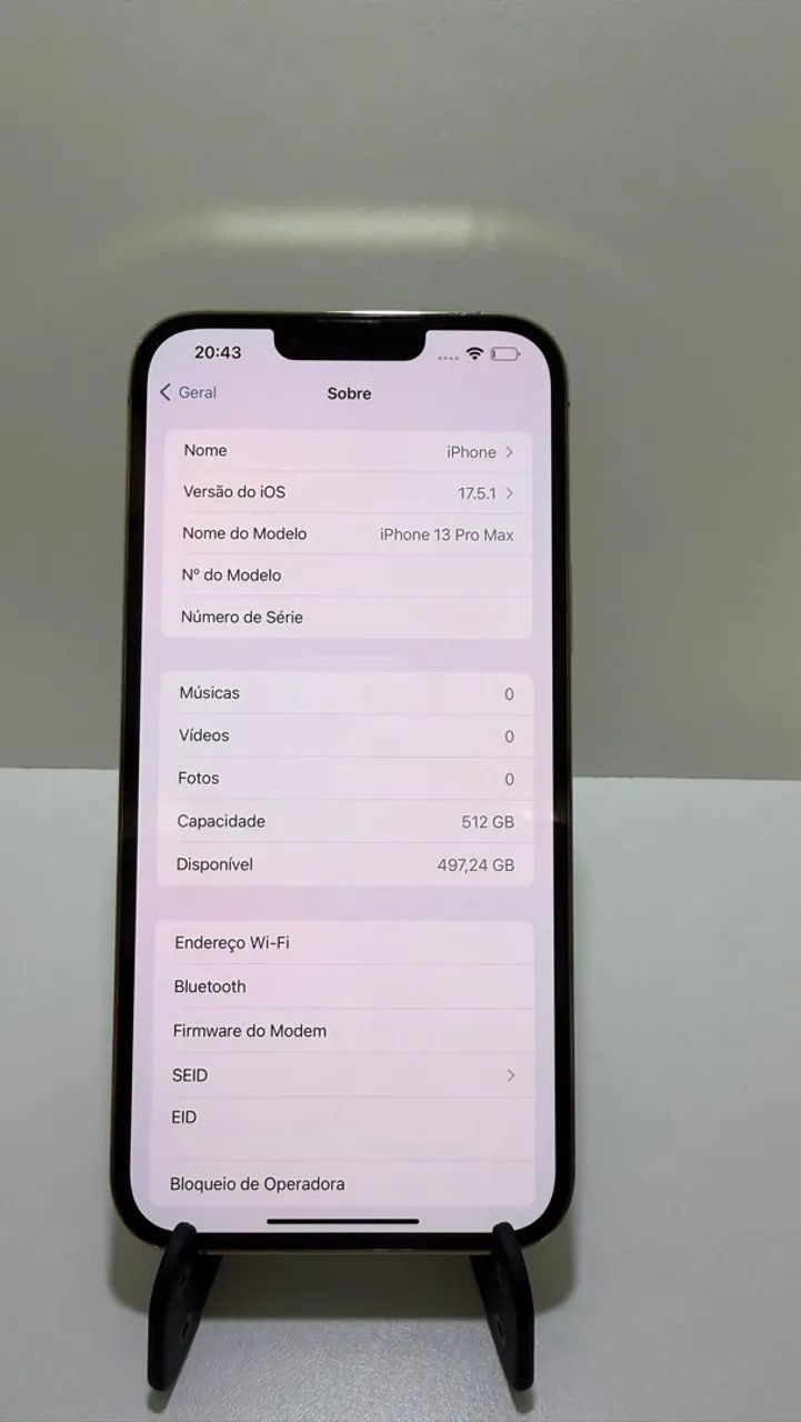 Iphone 13 Pro Max 512gb - Foto 3