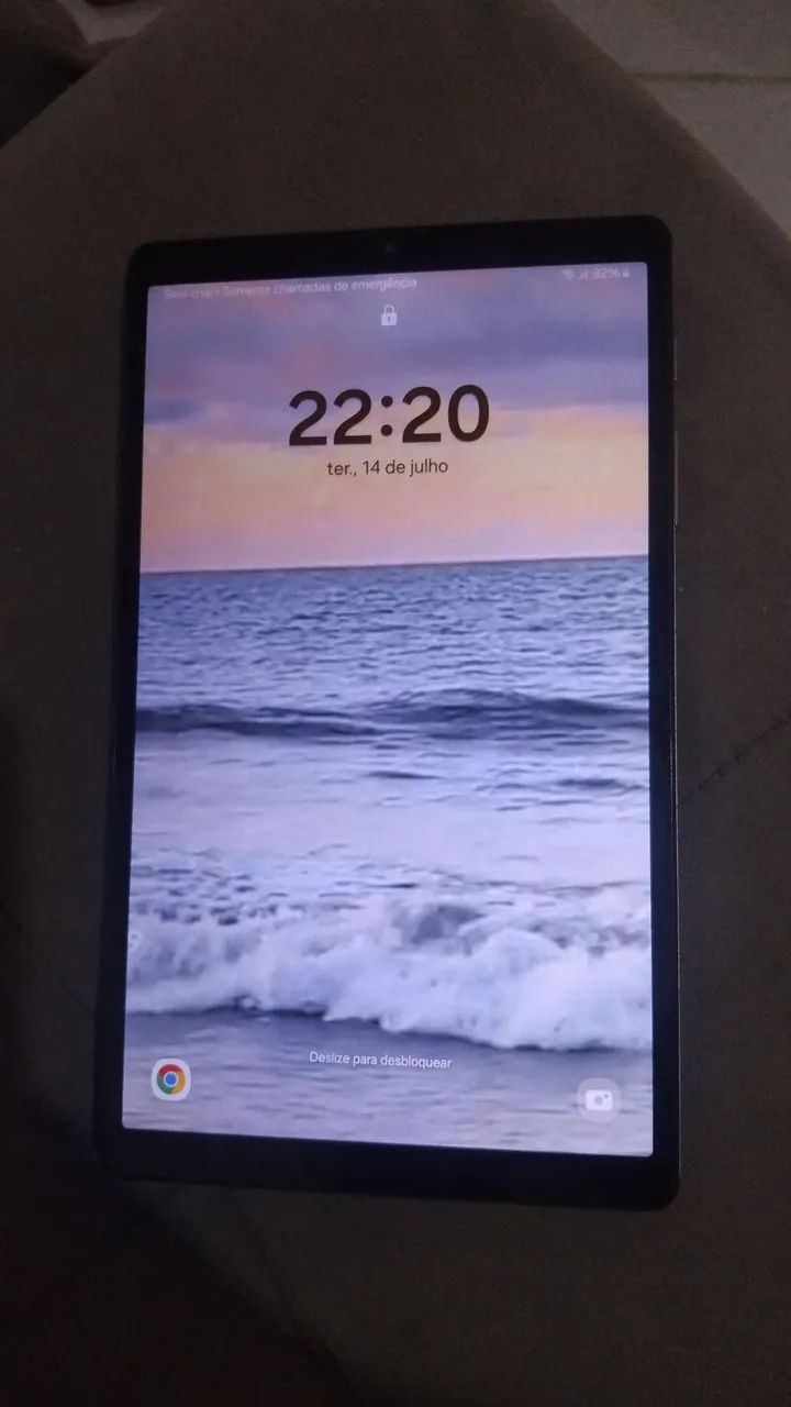 Tablet  - Foto 5