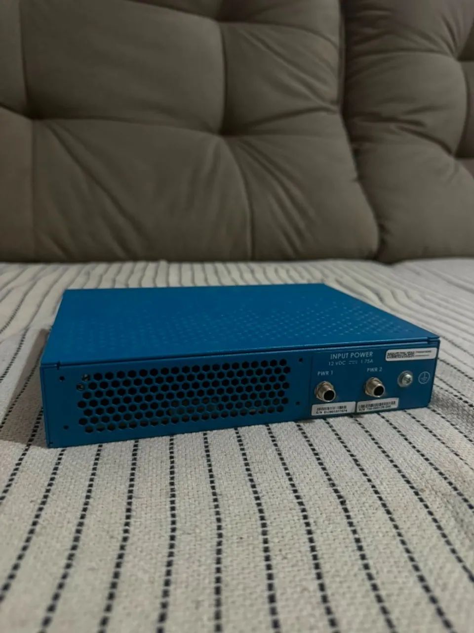 Firewall PA-220 - Foto 2