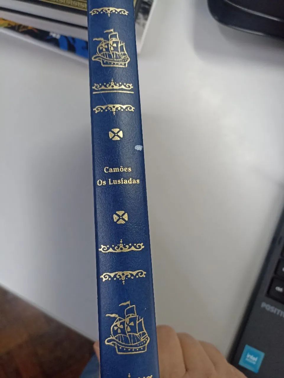 Os Lusíadas  - Foto 3