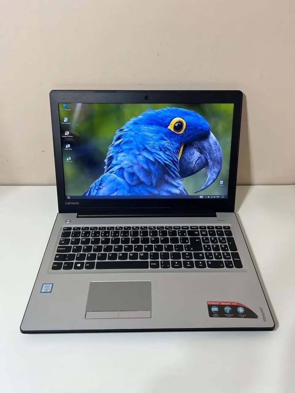 10 MESES DE USO | Melhor que i5 | SSD | Bateria boa  - Foto 4
