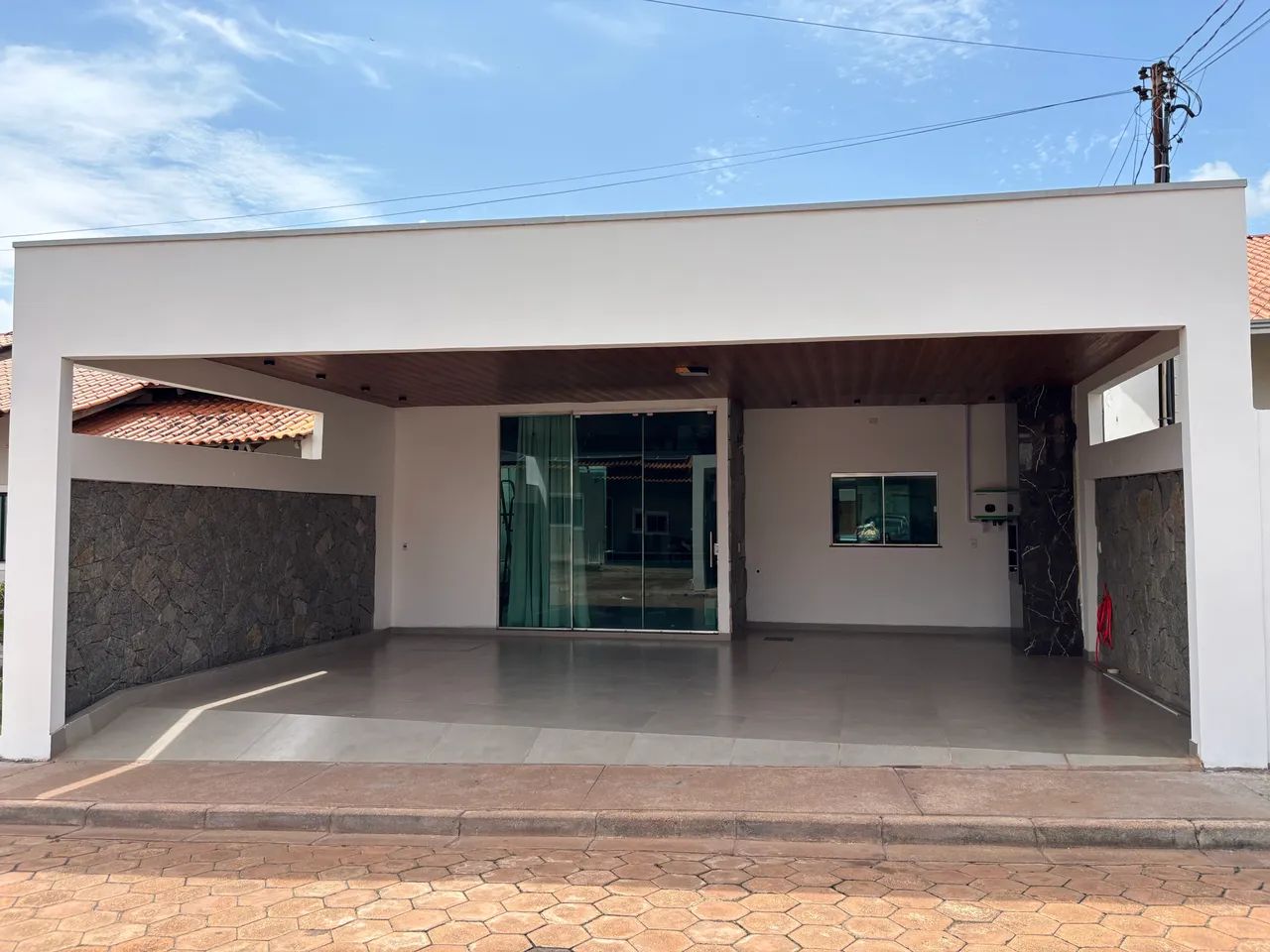 Foto - Santarém - Esperança