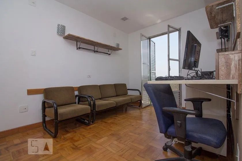 Apartamento à Venda - Bom Retiro, 2 Quartos, 72 m2 - Foto 4