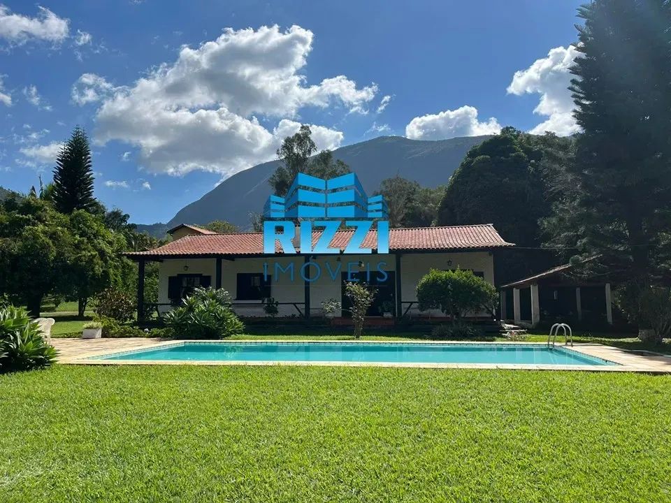 Linda Chácara com 5200m² em Araras/Petropólis - Foto 3