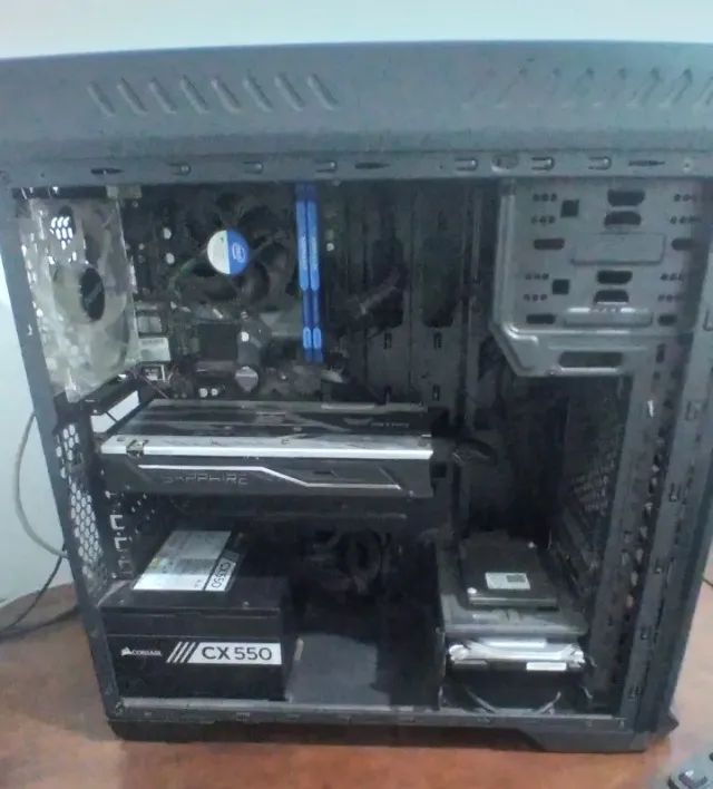 PC completo - Foto 2
