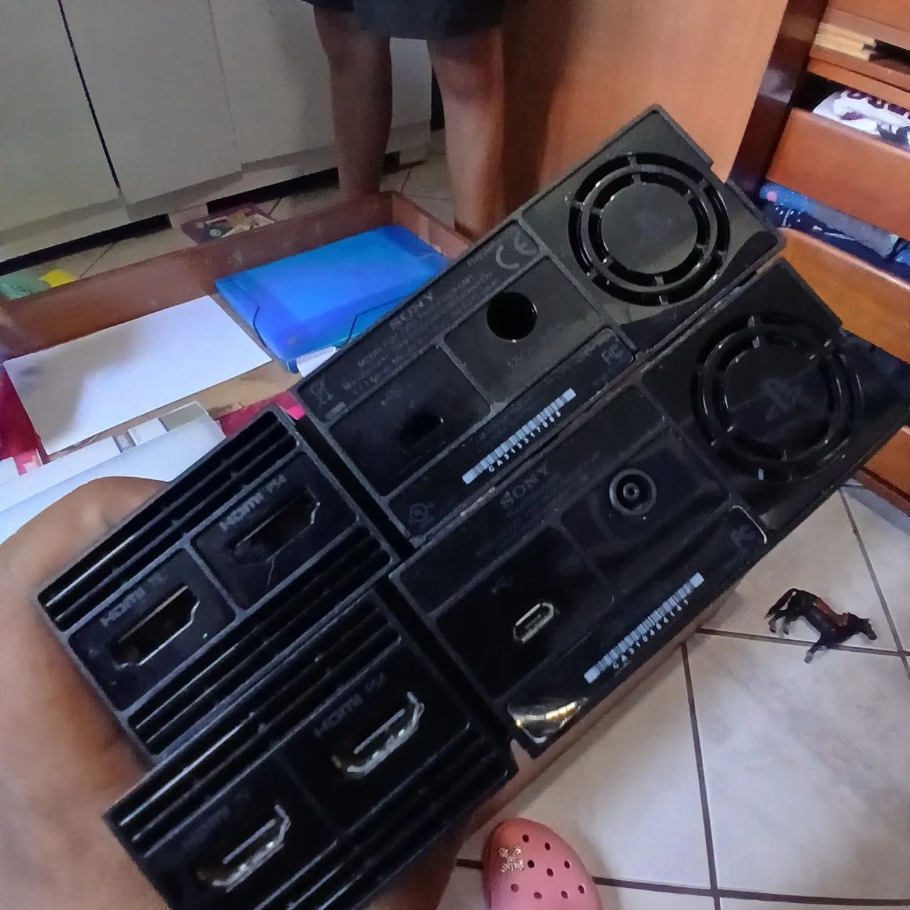 Unidade de processamento VR Ps4 - Foto 4