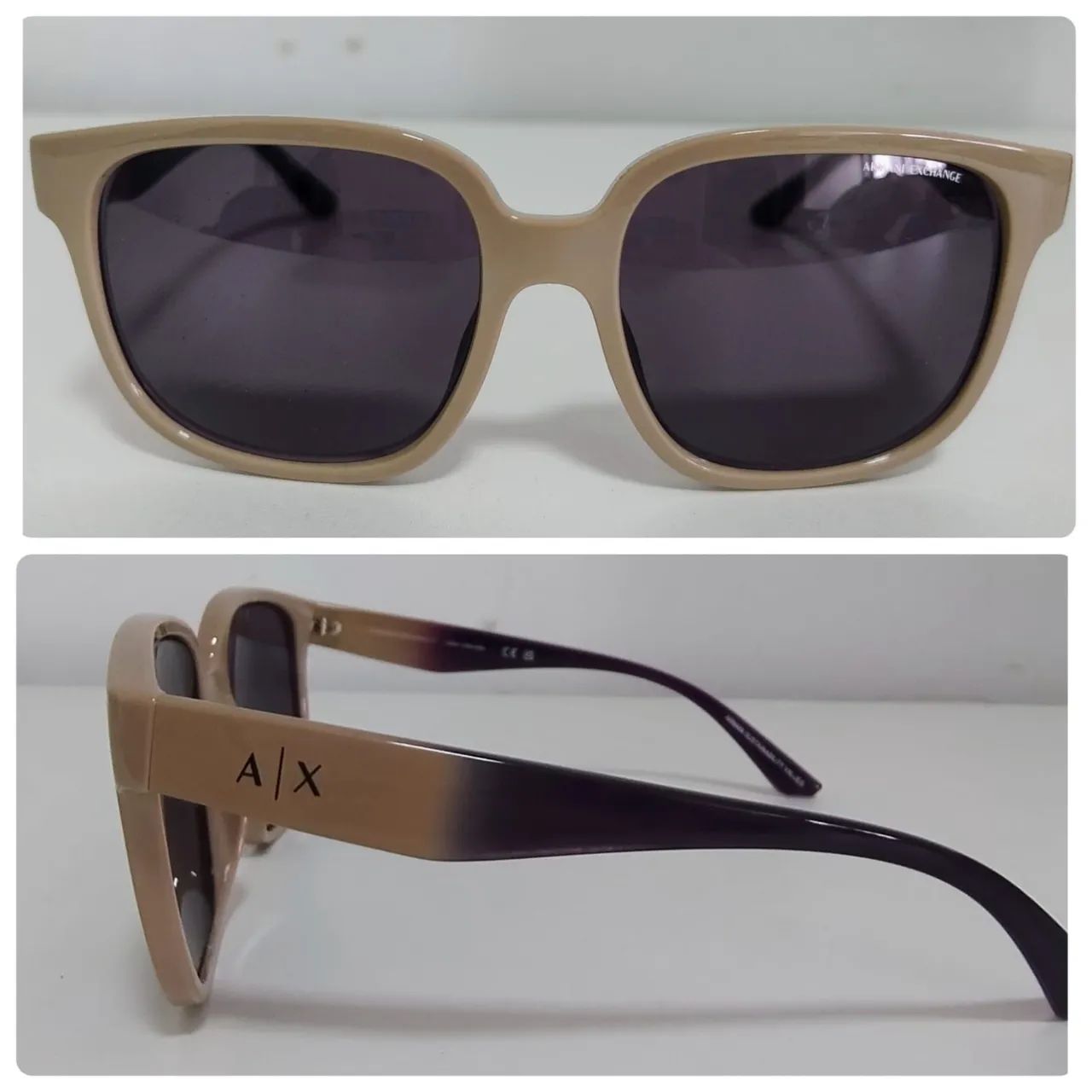 Óculos Armani Exchange - Original 