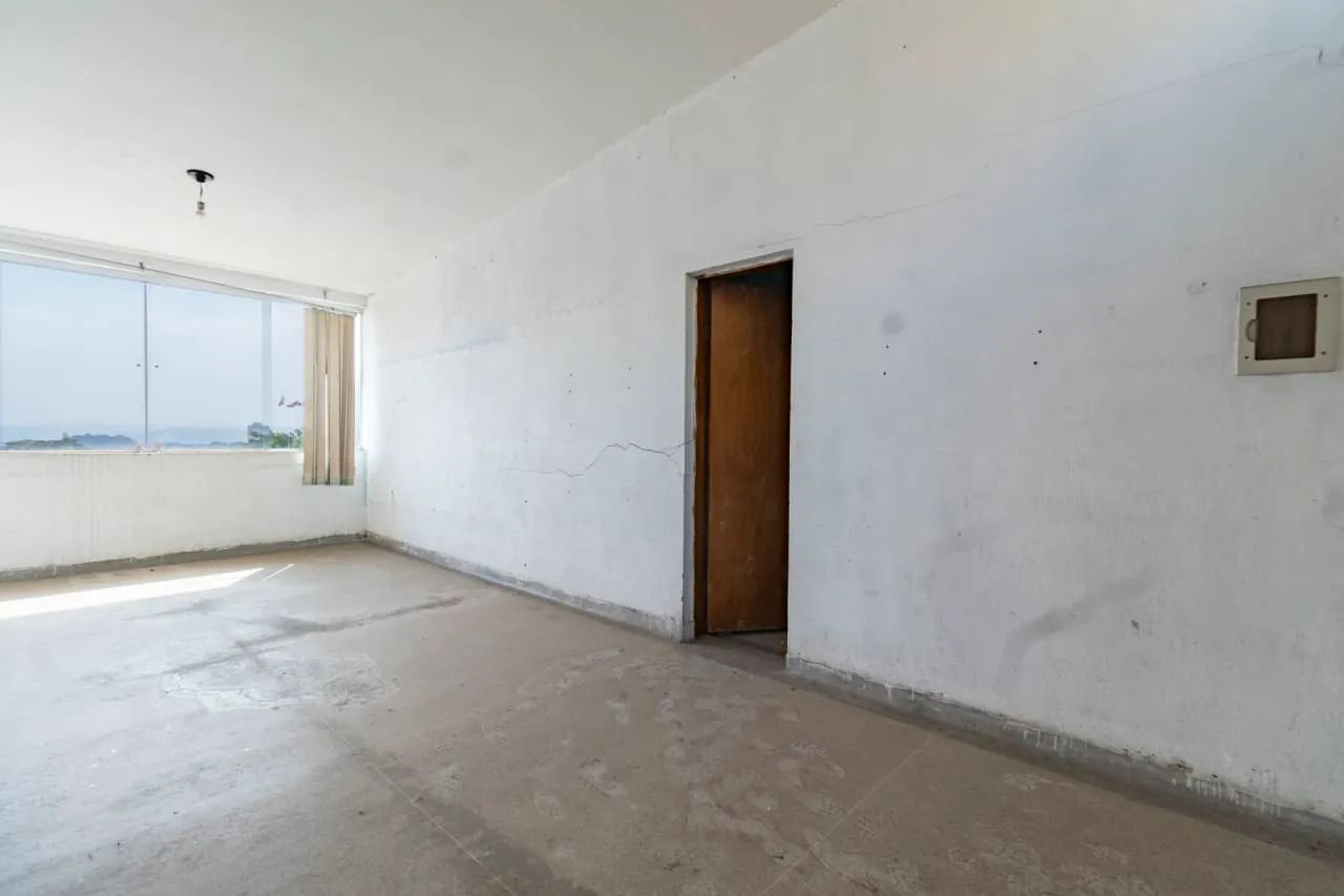 Sala comercial na Avenida Rio Mirivaí, 23 - sala 15  30 m² - Foto 2