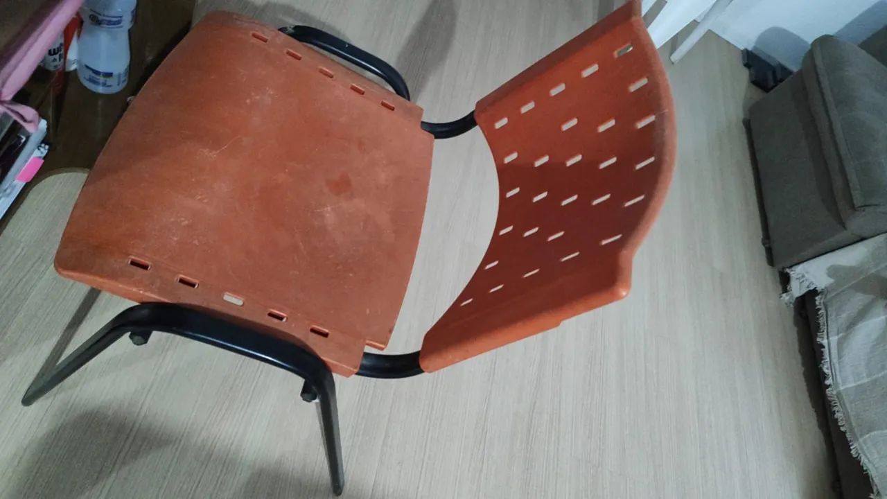 Cadeira  - Foto 2