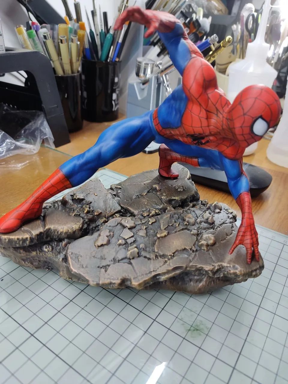 The Amazing Spider-man - Foto 5