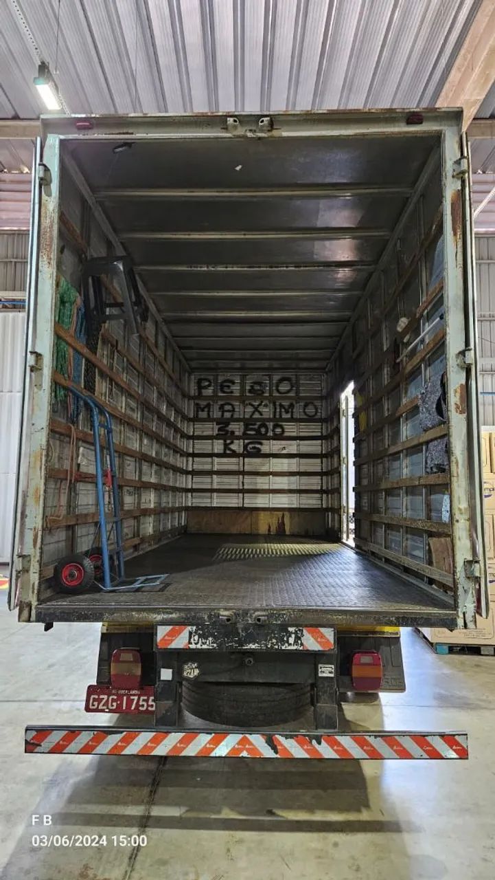 Fretes e Mudanças.  - Foto 2