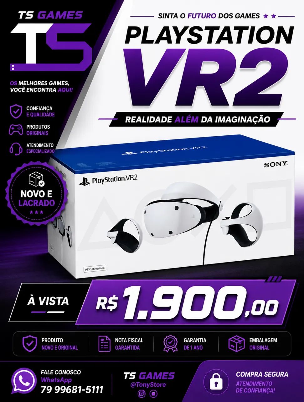 PlayStation VR 2
