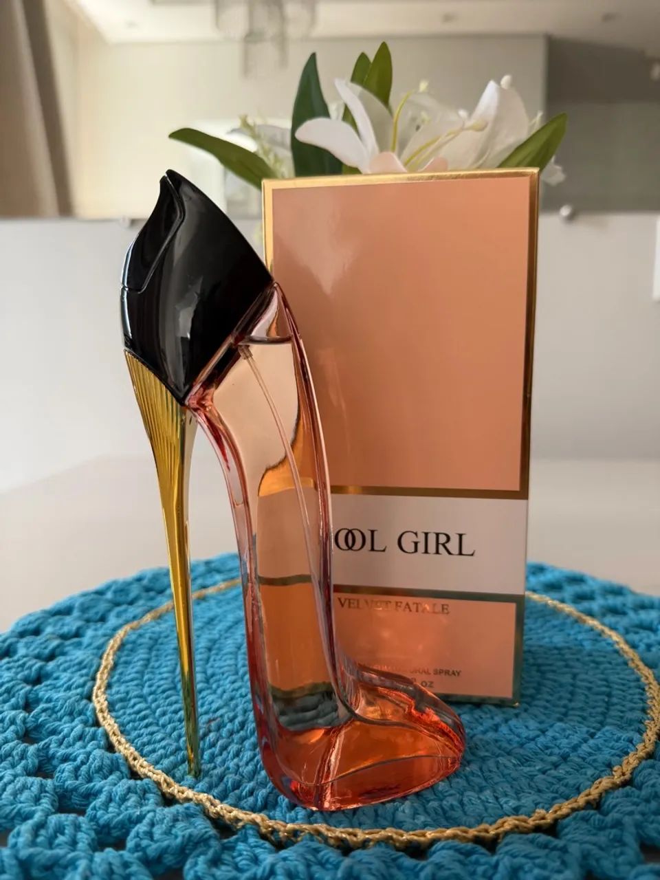 Perfume cool girl 85 ml - Foto 2