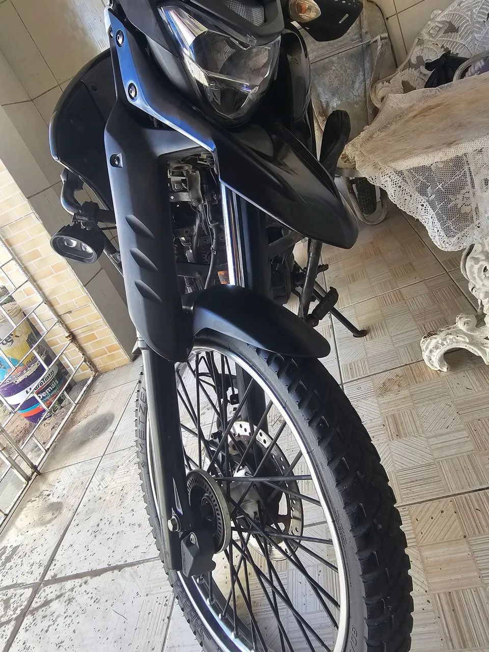 Vendo Lander 250 2022 - Foto 5