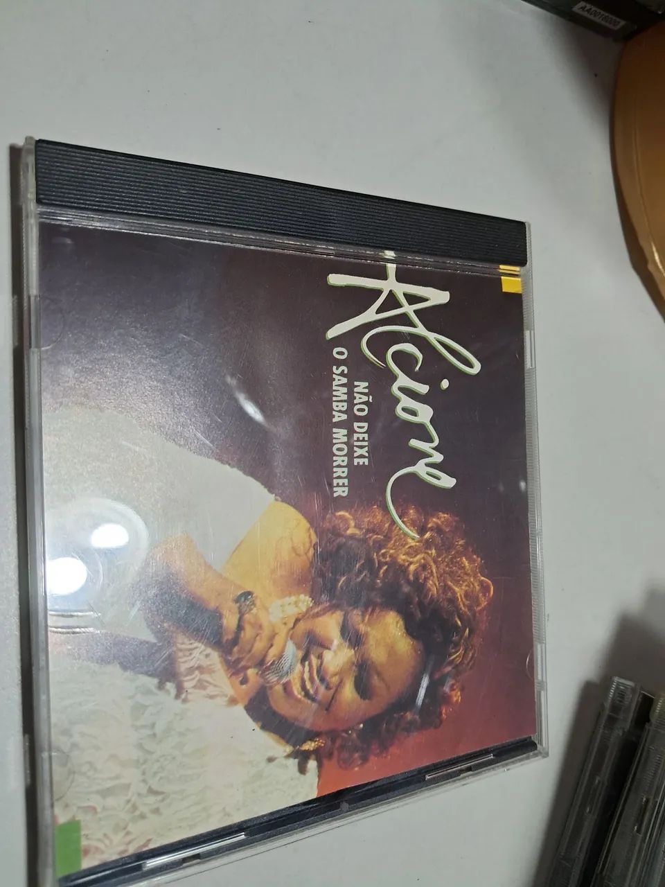 Cd Alcione