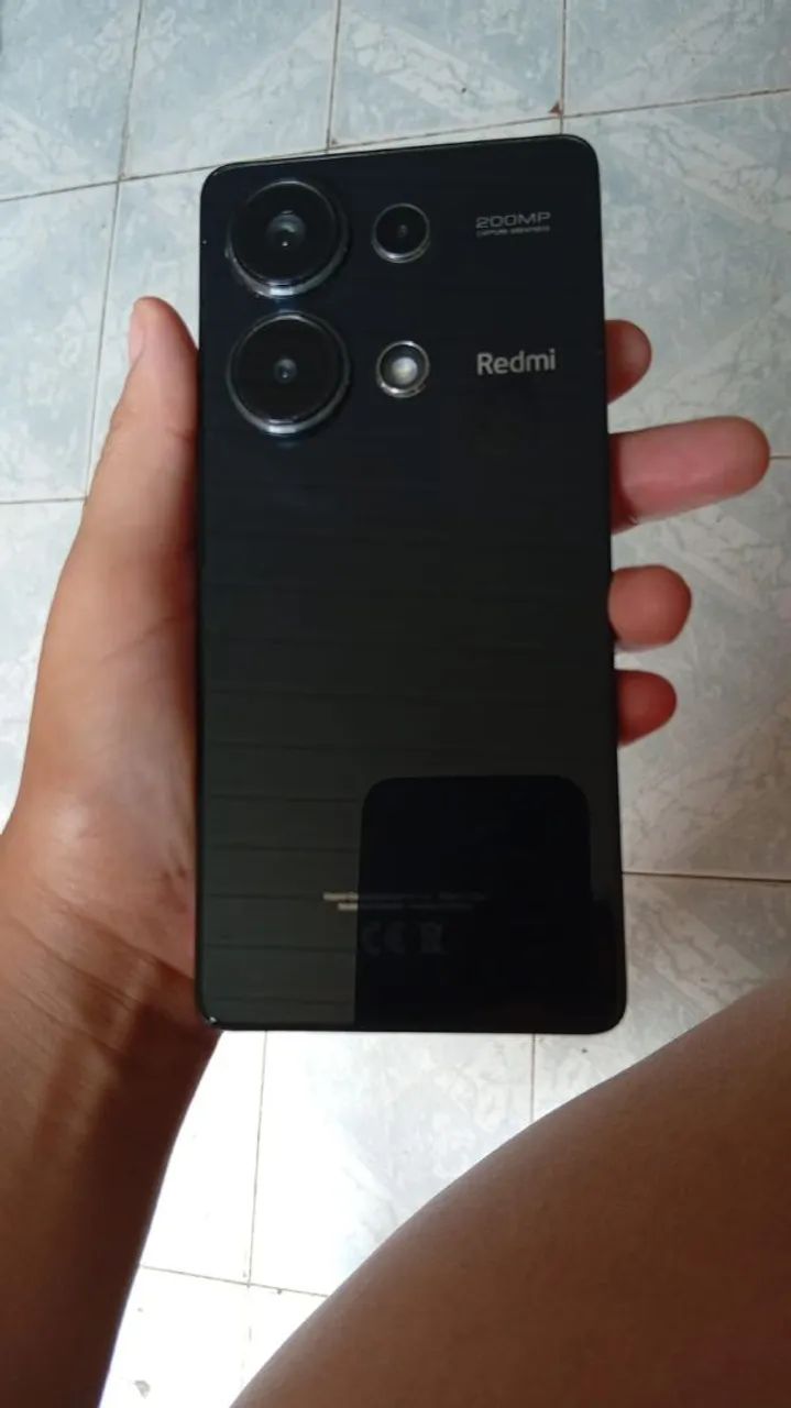 Redmi Note 13 pro 256gb - Foto 2