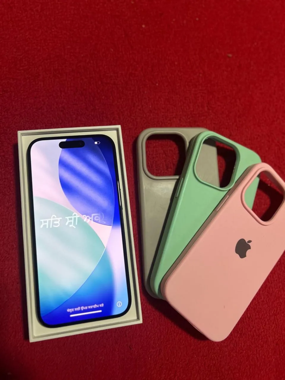 Celulares APPLE IPHONE 15 PRO Usados, seminovos e Novos no Brasil
