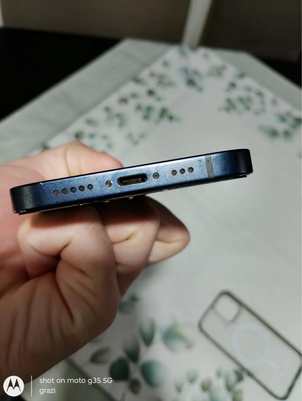iPhone 12 128gb  - Foto 2
