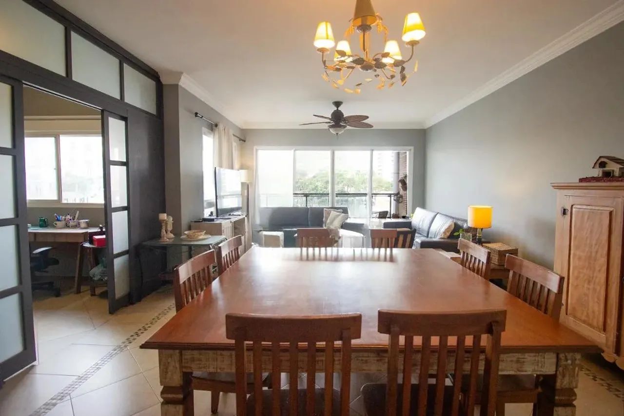 Apartamento à Venda - Pinheiros, 2 Quartos, 120 m2 - Foto 3