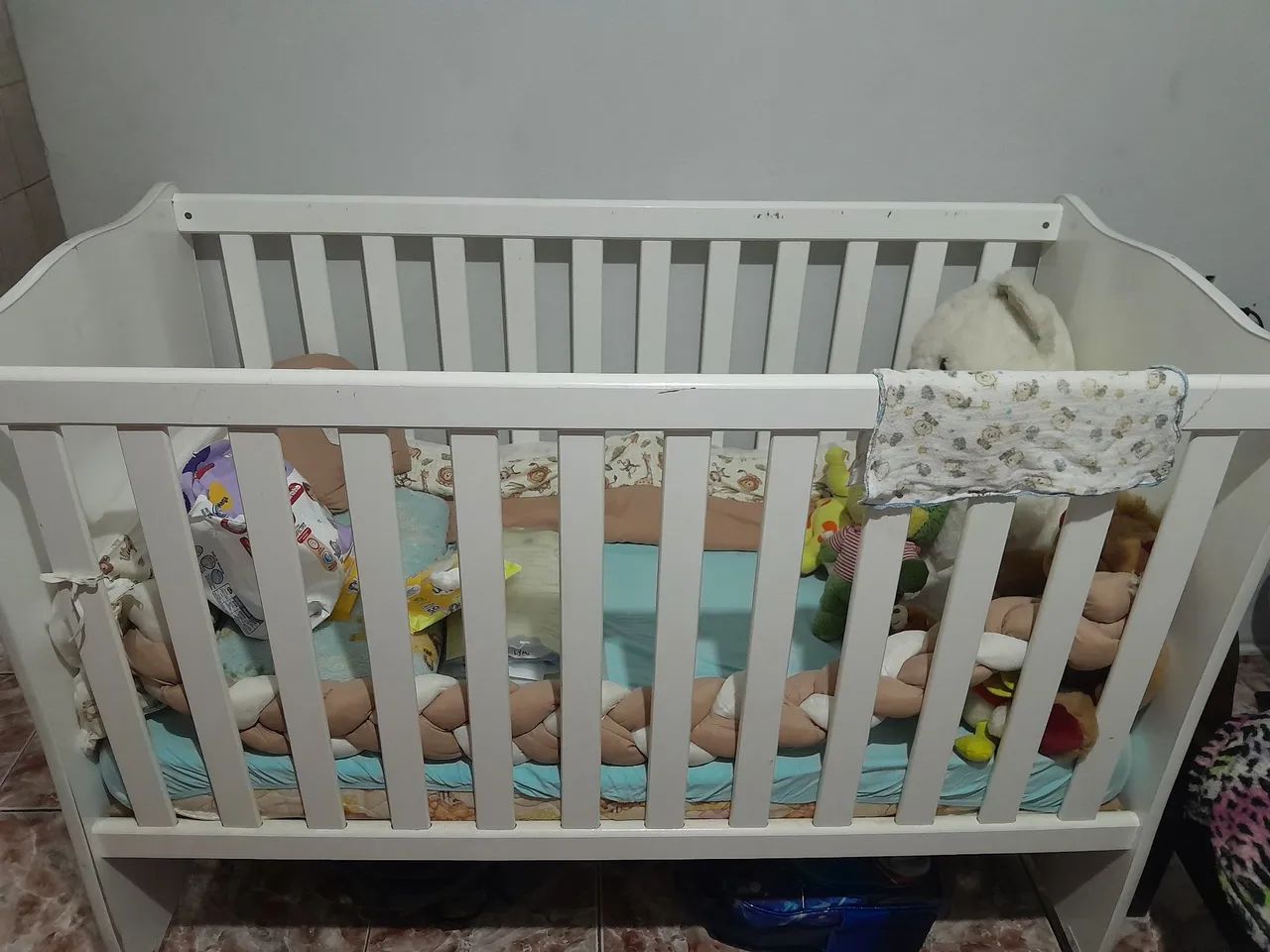 Berço  - Foto 2