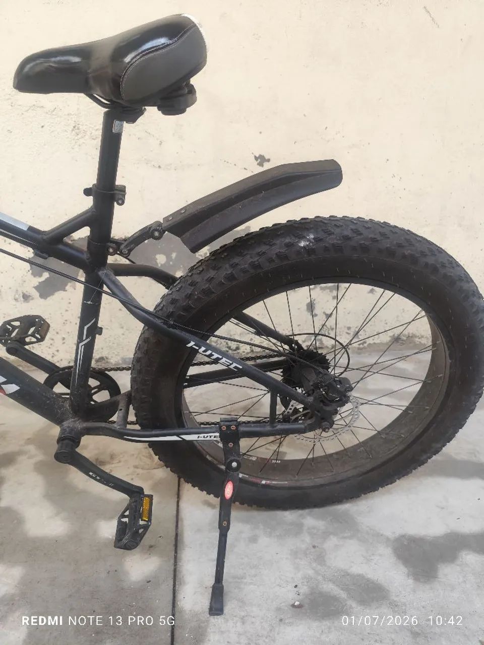 FAT BIKE  - Foto 3