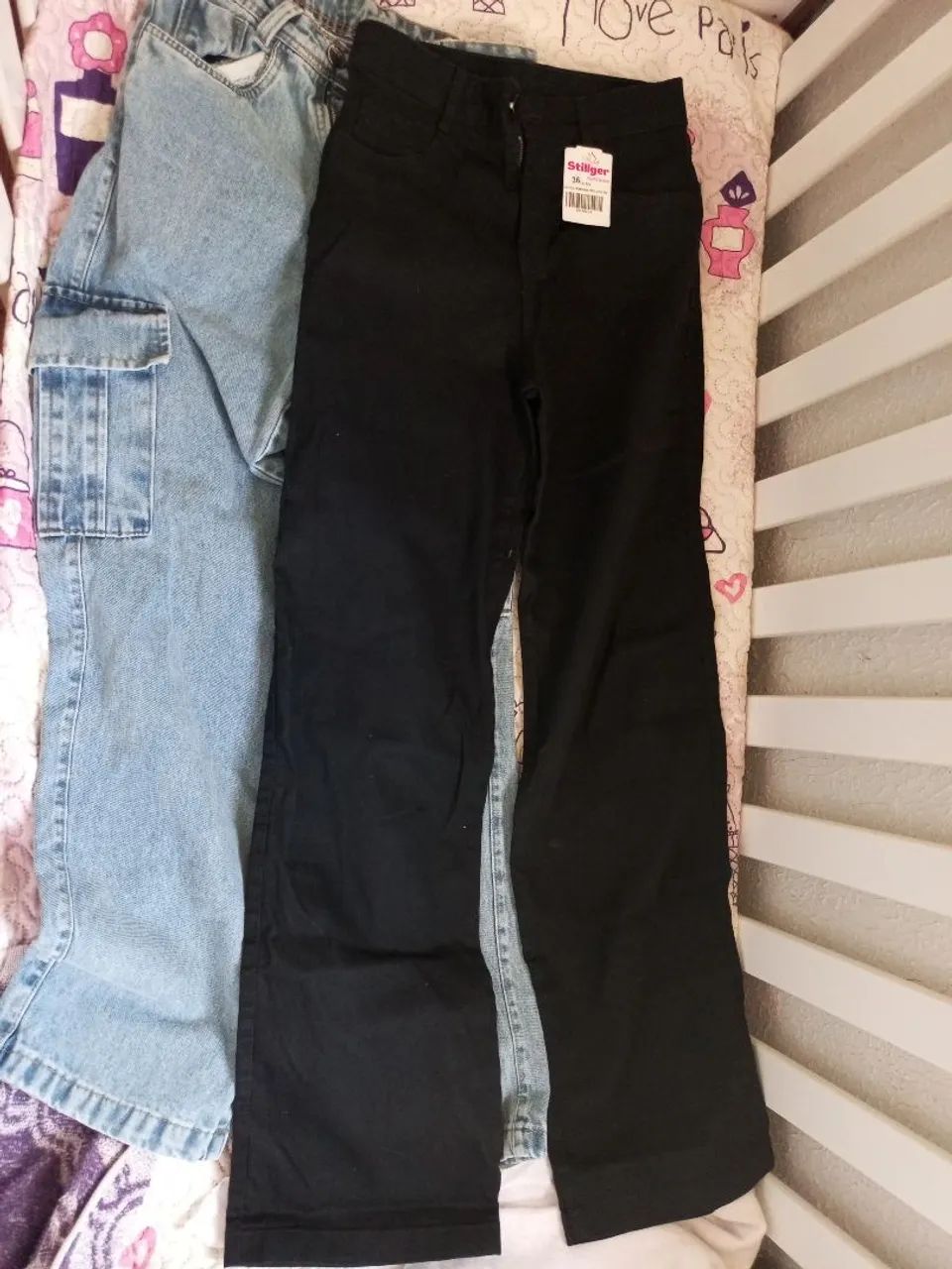 Calça  - Foto 3