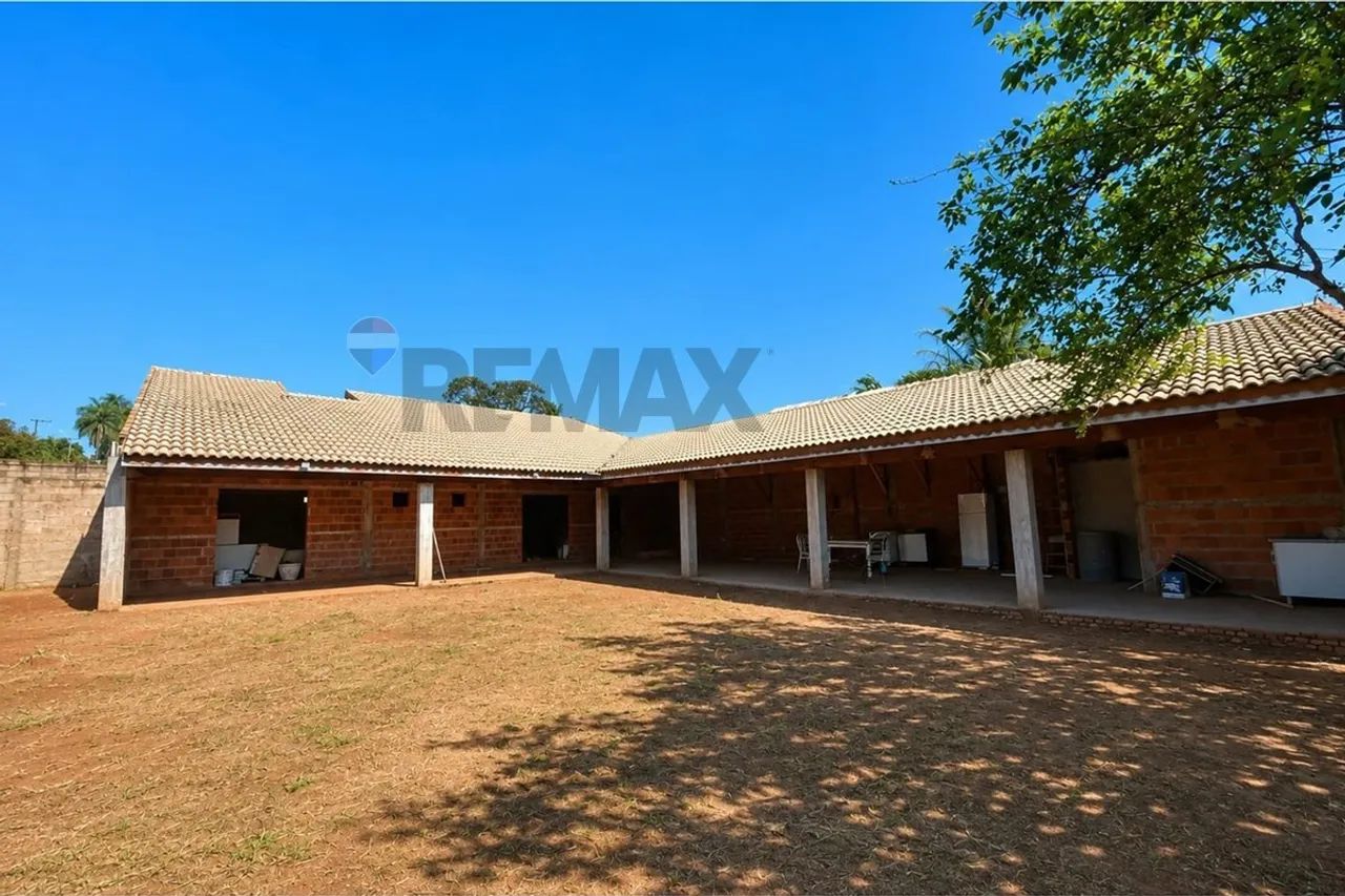 Chácara em Construção - Foto 2
