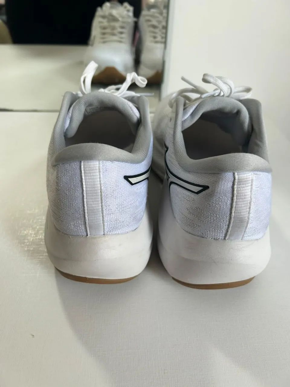 Tênis mizuno enigma feminino  - Foto 3