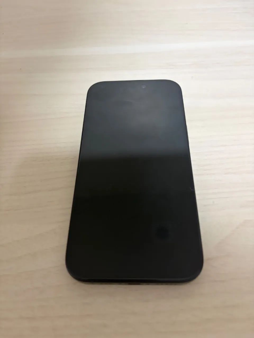 iPhone 15 128Gb Preto