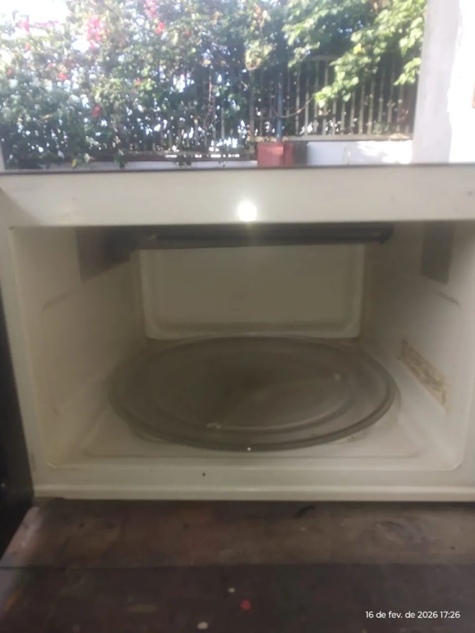 Micro-ondas - Foto 3