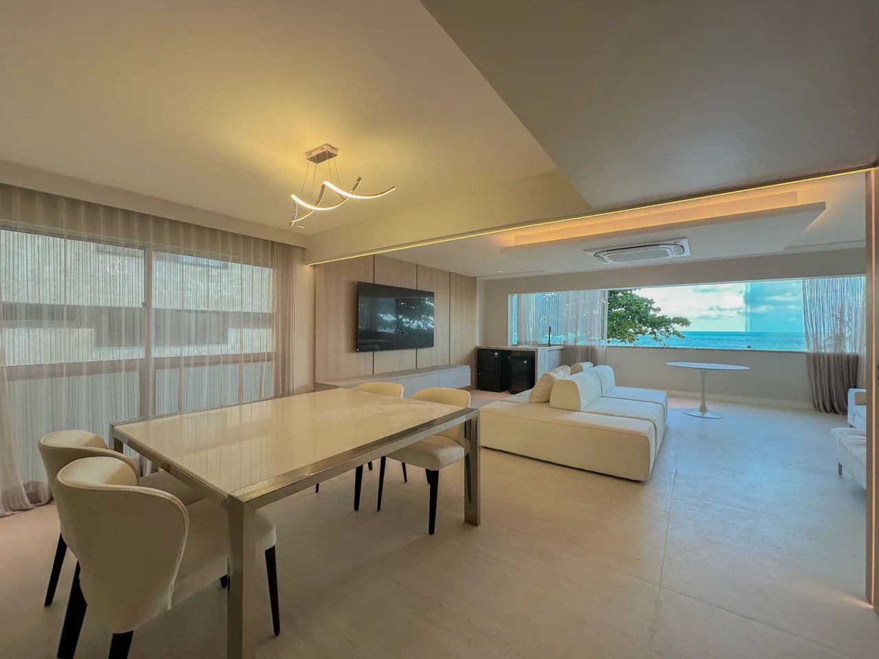 Apartamento à Venda no Edf. Saint Just - Foto 3