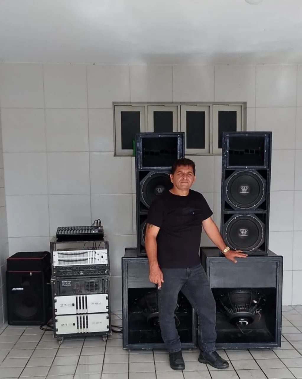 Show  - Foto 2