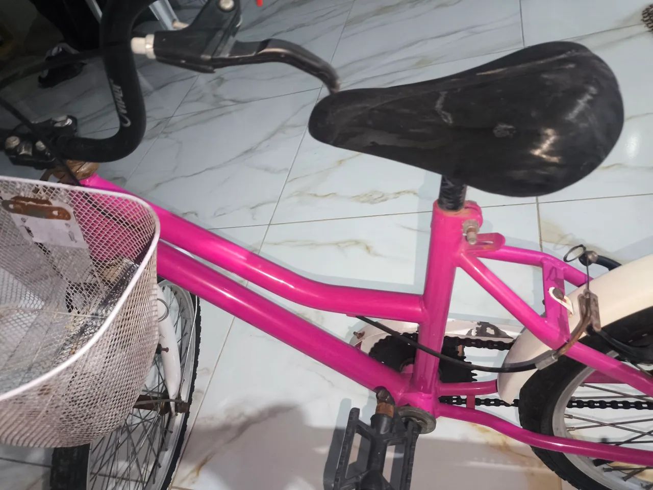 Bicicleta infantil  - Foto 3