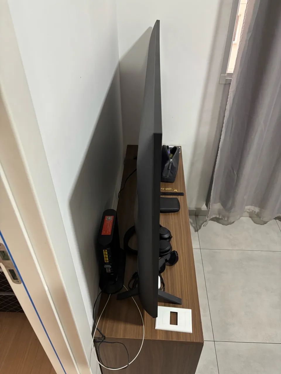 TV LG 50 - Foto 2