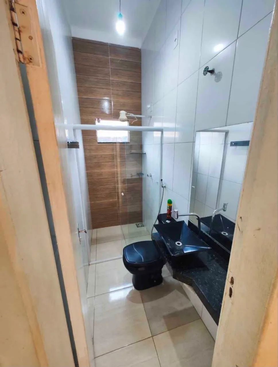 Vendo casa em São Diogo  - Foto 3