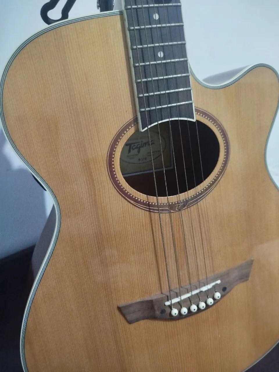 Violão  - Foto 5