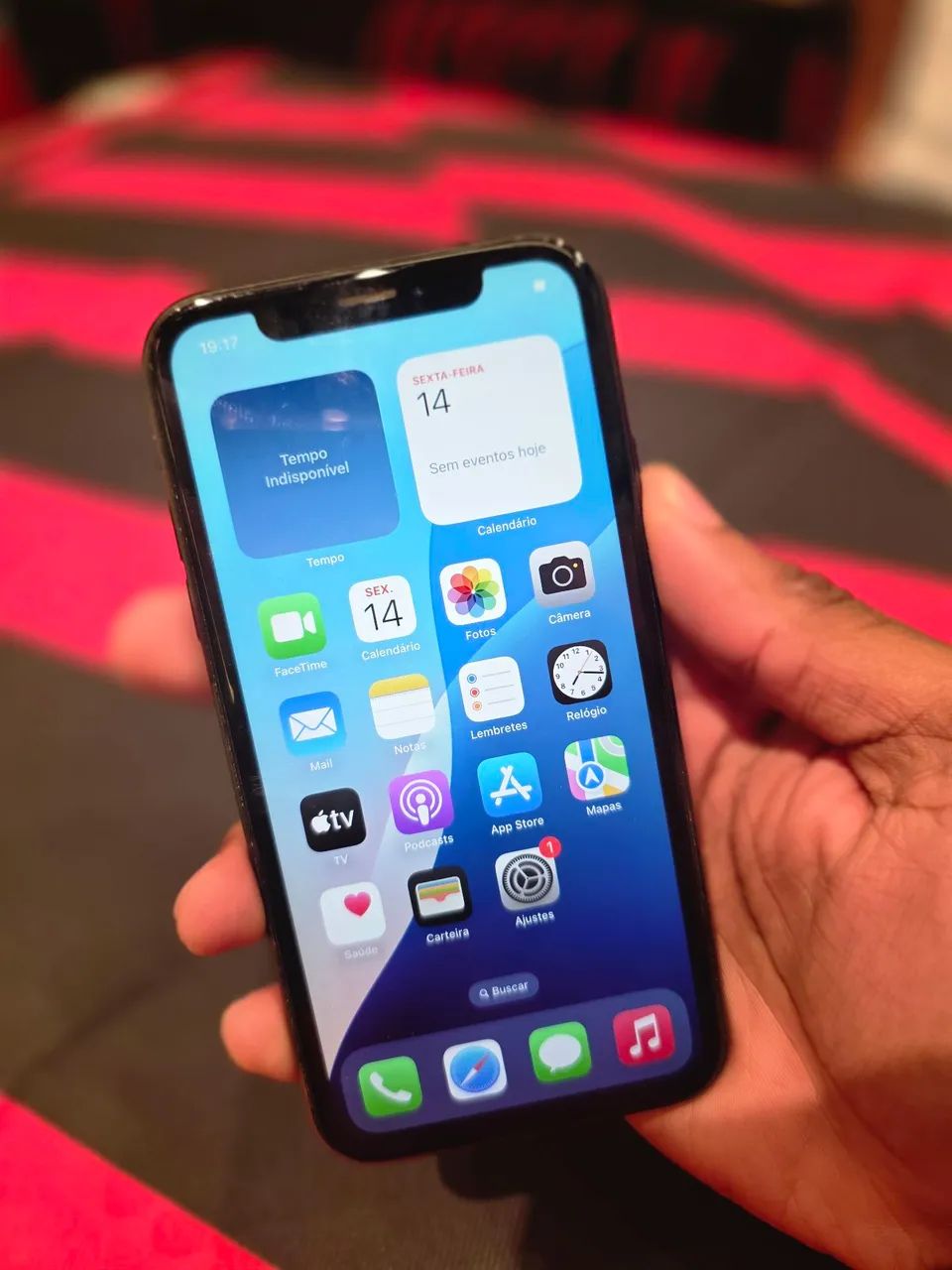 IPhone XR 128gb - Foto 3