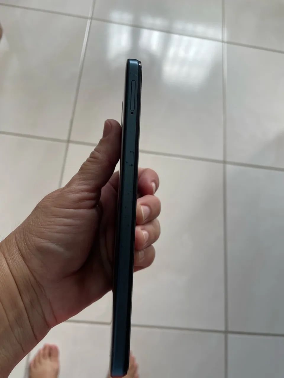 Celular moto E13 - Foto 2