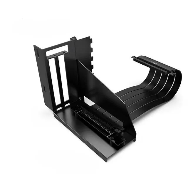 Suporte GPU Riser pci-e 4.0 - Foto 2