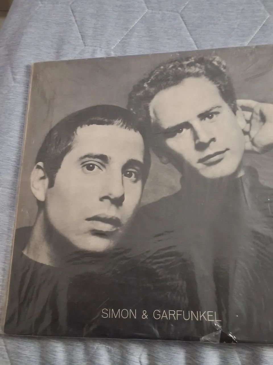 LP SIMON & GARFUNKEL 1968