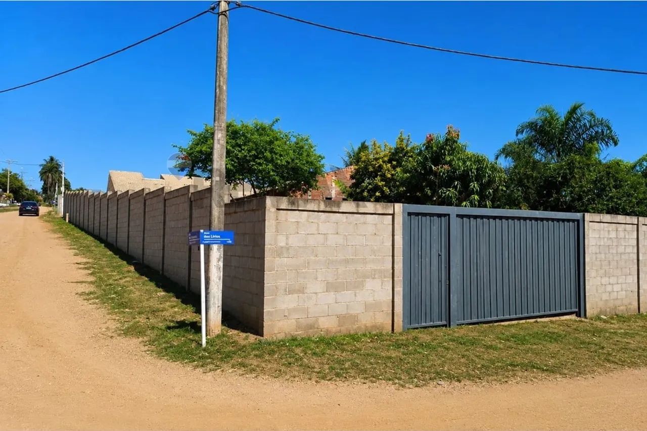 Chácara em Construção - Foto 4
