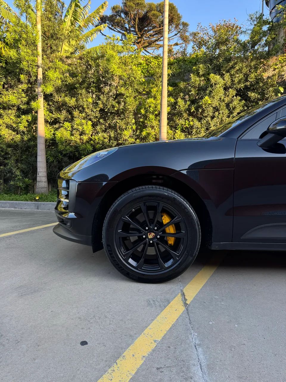 Porsche Macan 2.0 Turbo 237/252cv 2019 - Foto 3
