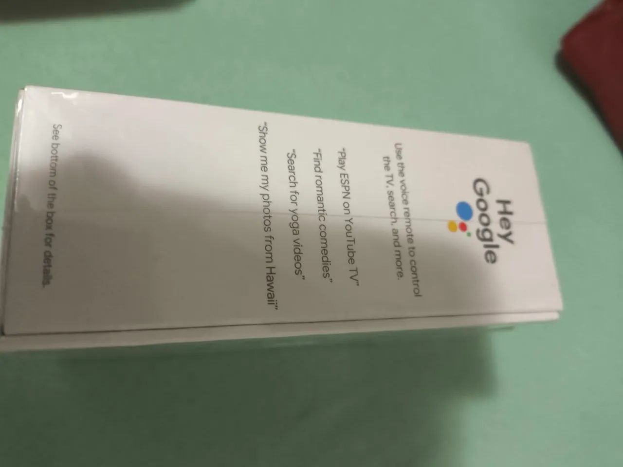 Chromecast HD - Foto 4